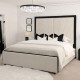 Princess sunshine Bed Frame