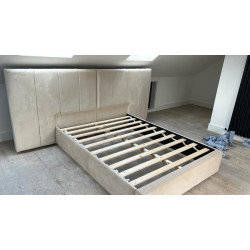 Avalon Bed Frame