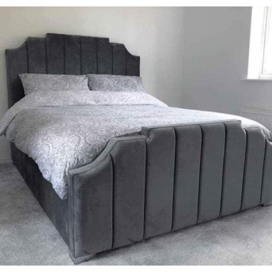 Notting Finer Bed Frame