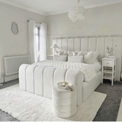Kitila Bed Frame