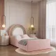 Rainbow Bed Frame