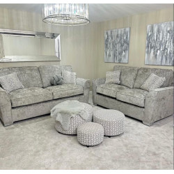 Pearl sofa set