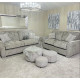 Pearl sofa set