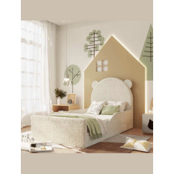 Wild Bed Frame