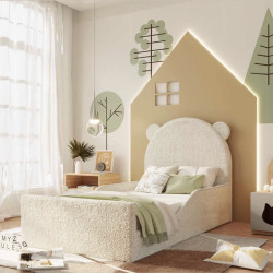 Wild Bed Frame