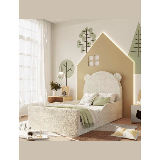 Wild Bed Frame