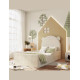 Wild Bed Frame