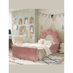 Flower Bed Frame