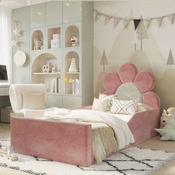 Flower Bed Frame
