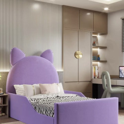 Kitty Bed Frame
