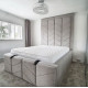 Madison Bed Frame