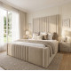 Saturn Bed Frame