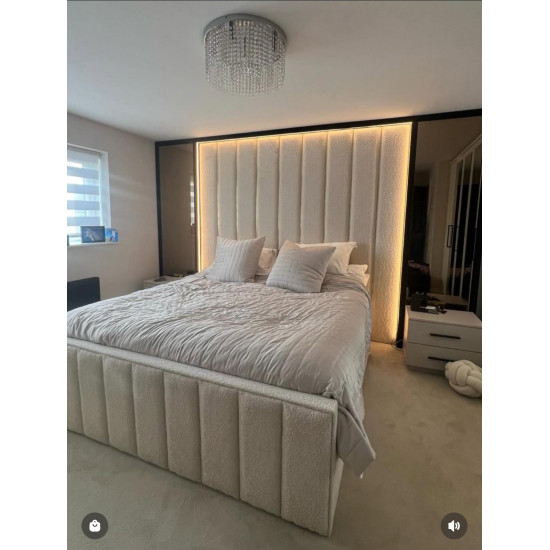 Gloria Bed Frame