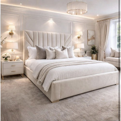 Torino Bed Frame 