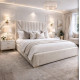 Torino Bed Frame 