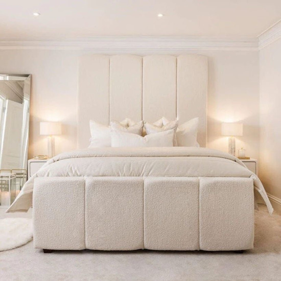 Leo Bed Frame