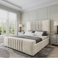 Stellar Bed Frame 