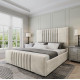 Stellar Bed Frame 