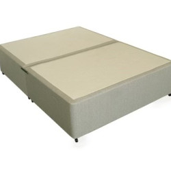 Divan base