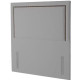 Stud headboard