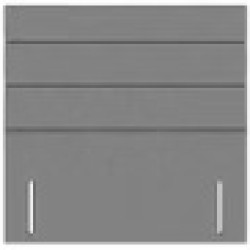 Horizontal headboard