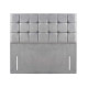 Cubed headboard