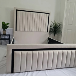 Deco Bed Frame