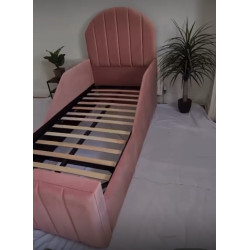 Angel Bed Frame