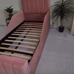 Angel Bed Frame