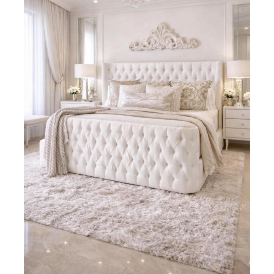 Hera Bed Frame