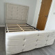 Elegant Bed Frame