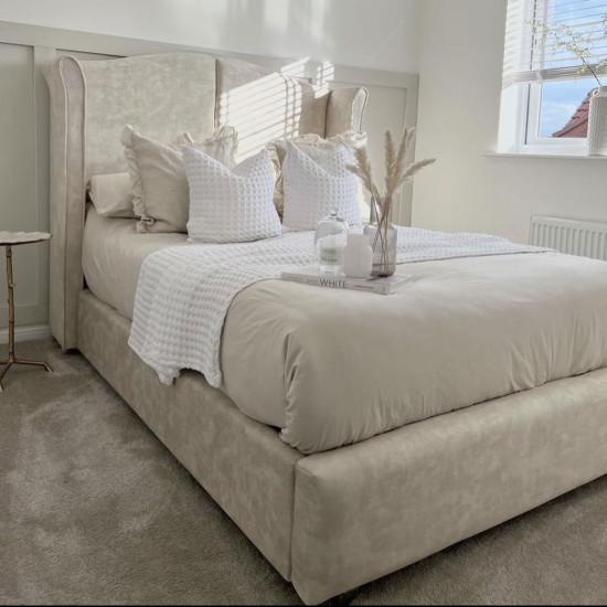 Isla Bed Frame