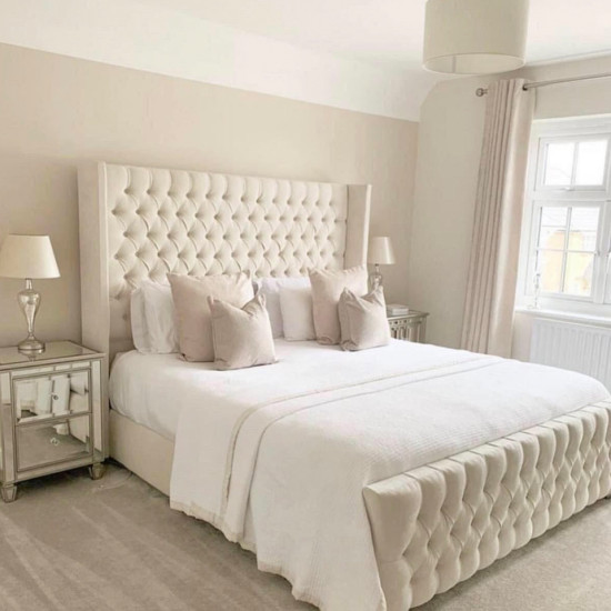 Lilly Bed Frame