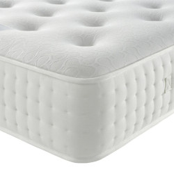 Luxury 1000 Pocket Sprung Mattress