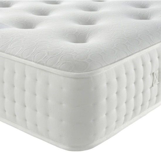 Luxury 1000 Pocket Sprung Mattress