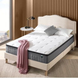 Exquisite 3000 Pillow Top Mattress