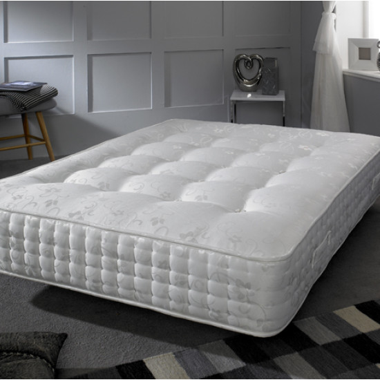 Sensuality 3000 Pocket Sprung Mattress