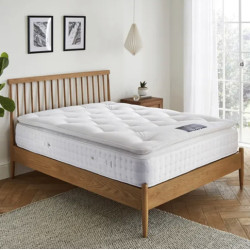 Cloud 2000 Pillow Top Mattress