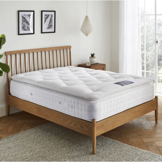 Cloud 2000 Pillow Top Mattress