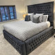 Manhattan Bumper Bed Frame