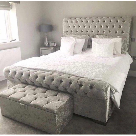 Marylebone Bed Frame