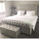 Marylebone Bed Frame