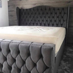 Miche Bed Frame