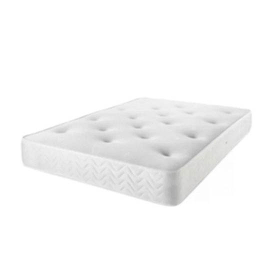 Microcoil® Memory Mattress