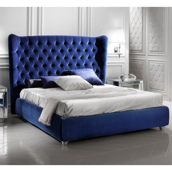 Ostentica Bed Frame