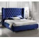Ostentica Bed Frame