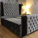 Primrose Bed Frame
