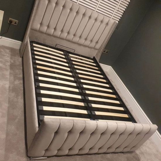 Tranquility Bed Frame
