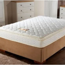 Sweet Dreams 1000 pocket Sprung Foam Top Mattress