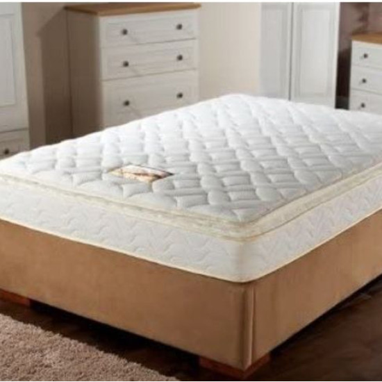 Sweet Dreams 1000 pocket Sprung Foam Top Mattress